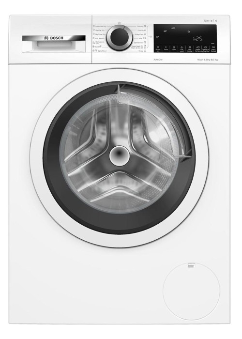 Пральна машина Bosch WNA13400BY