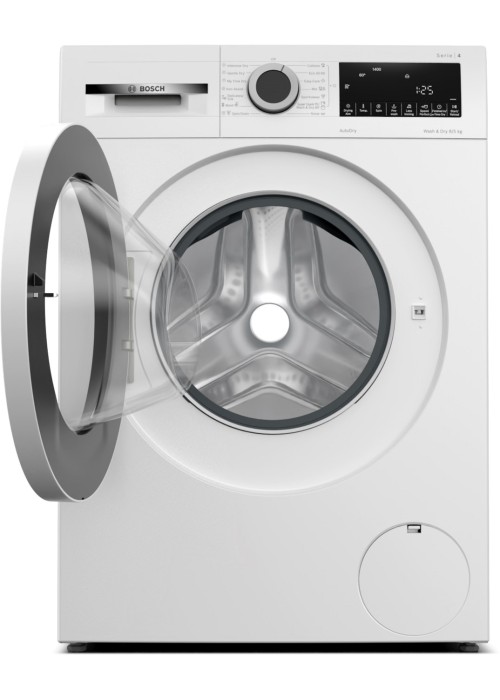 Пральна машина Bosch WNA13400BY
