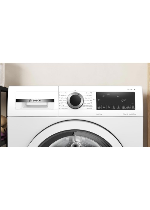 Пральна машина Bosch WNA13400BY