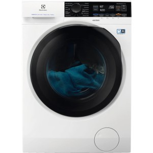 Прально-сушильна машина Electrolux EW8W261BU