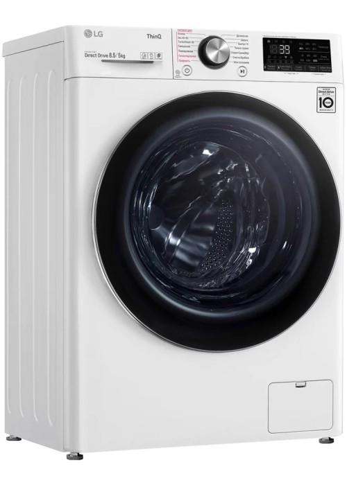Пральна машина LG F2V9GC9W