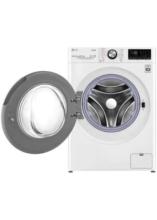 Пральна машина LG F2V9GC9W