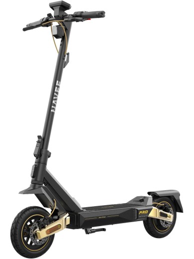 Електросамокат NAVEE ST5 Pro