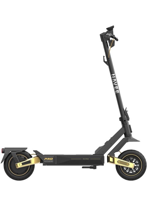 Електросамокат NAVEE ST5 Pro