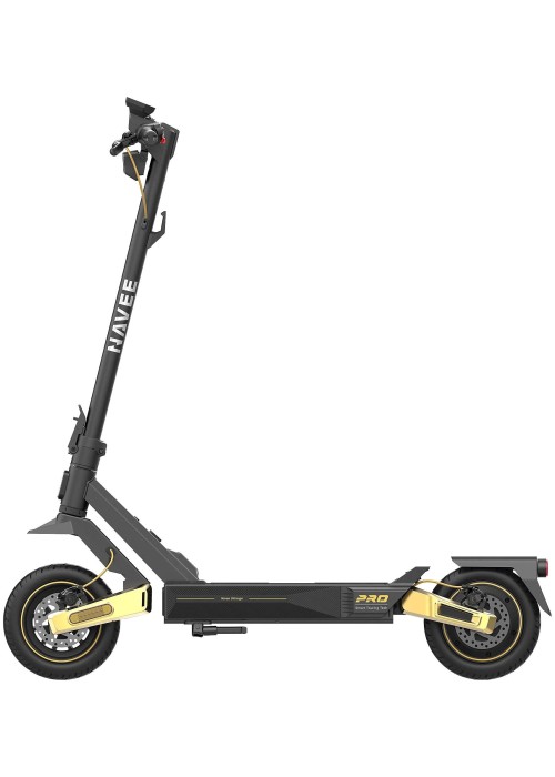 Електросамокат NAVEE ST5 Pro