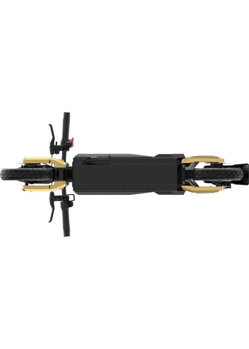 Електросамокат NAVEE ST5 Pro