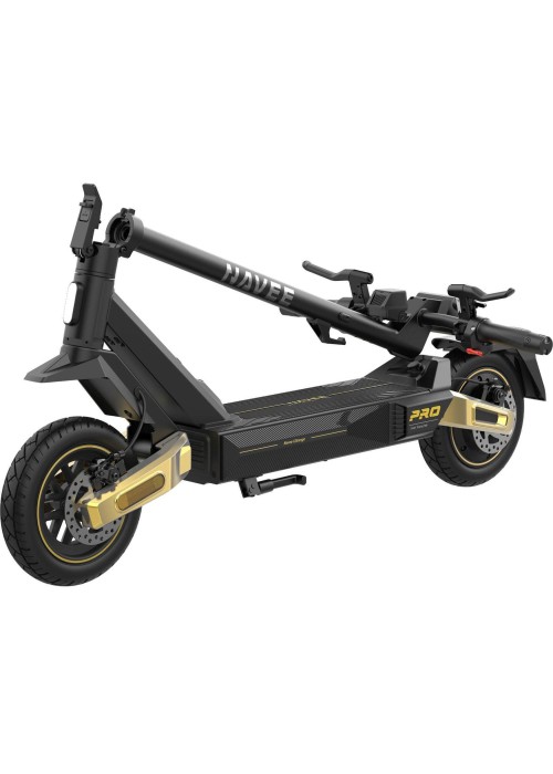 Електросамокат NAVEE ST5 Pro