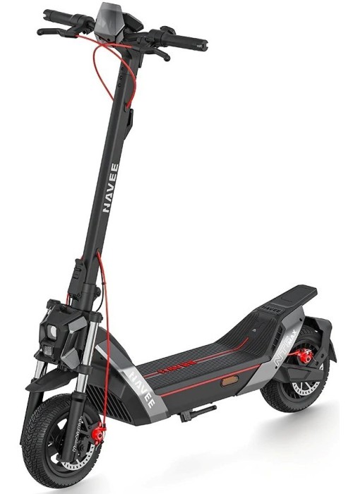 Електросамокат NAVEE NT5 Max