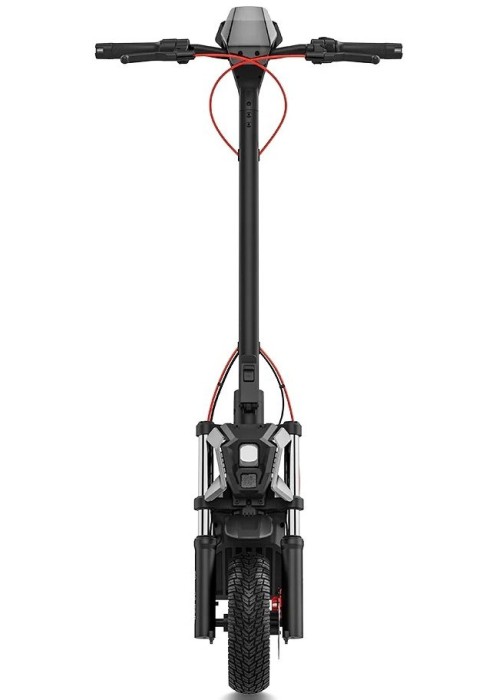 Електросамокат NAVEE NT5 Max