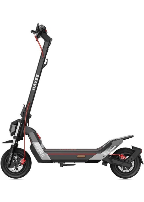 Електросамокат NAVEE NT5 Max