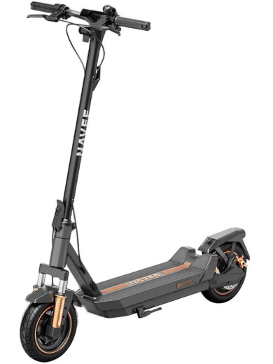 Електросамокат NAVEE GT5 Max