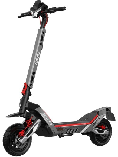 Електросамокат NAVEE XT5 Pro