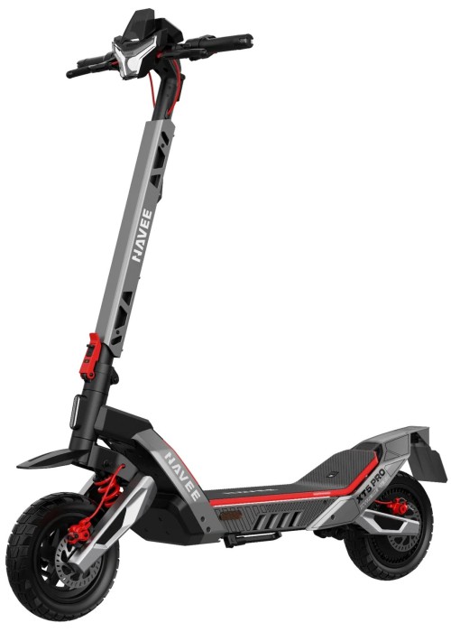 Електросамокат NAVEE XT5 Pro