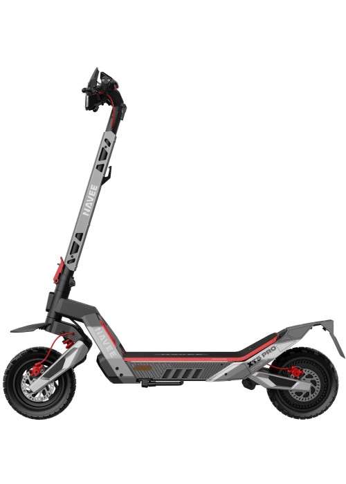 Електросамокат NAVEE XT5 Pro