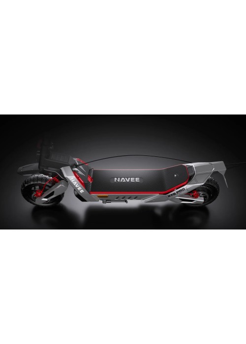 Електросамокат NAVEE XT5 Pro