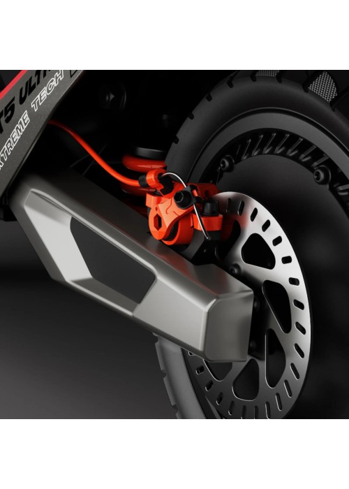 Електросамокат NAVEE XT5 Pro