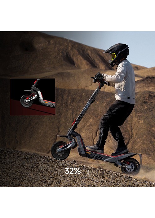 Електросамокат NAVEE XT5 Pro