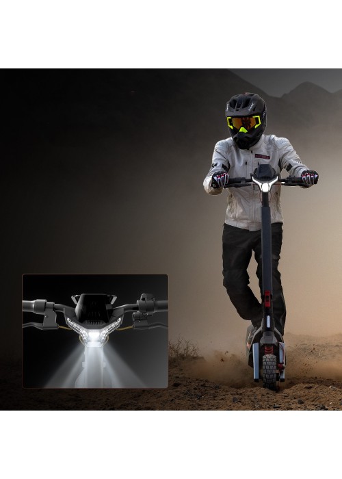 Електросамокат NAVEE XT5 Pro