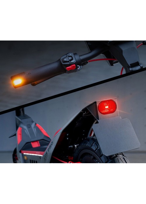 Електросамокат NAVEE XT5 Pro