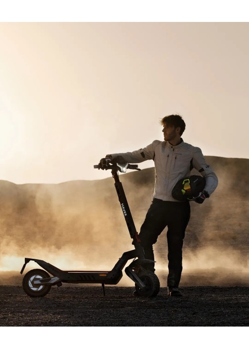 Електросамокат NAVEE XT5 Pro