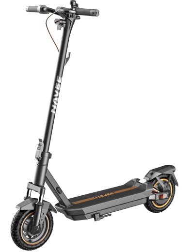 Електросамокат Navee GT3 PRO-E (1426104)