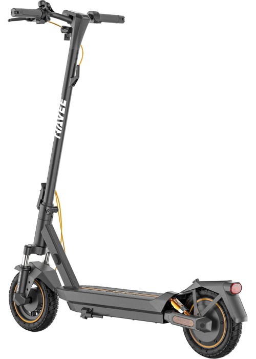 Електросамокат Navee GT3 PRO-E (1426104)