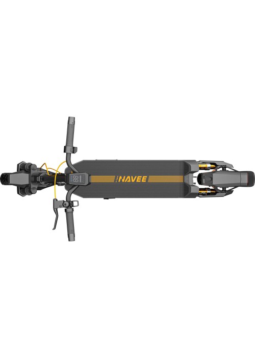 Електросамокат Navee GT3 PRO-E (1426104)