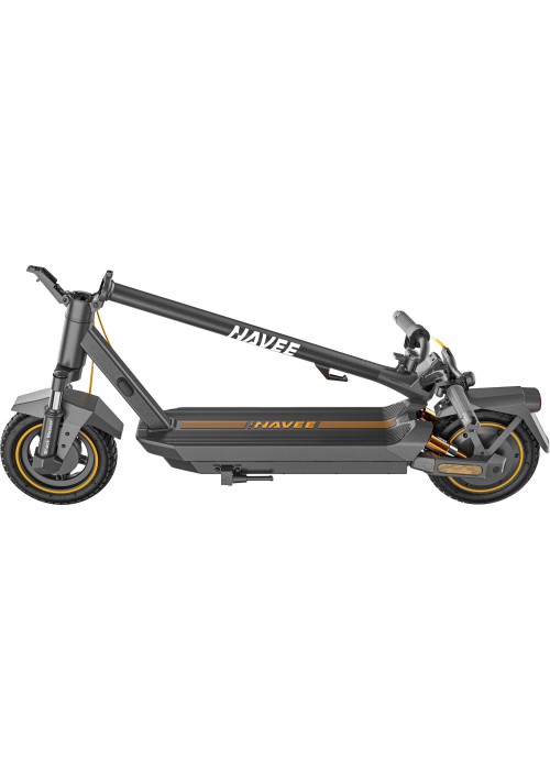 Електросамокат Navee GT3 PRO-E (1426104)