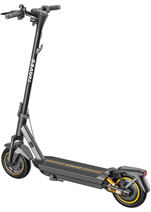 Електросамокат Navee GT3 PRO-E (1426104)