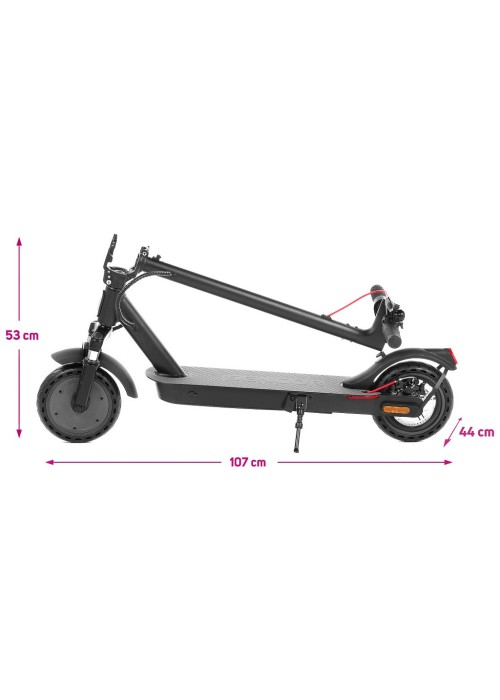 Електросамокат Sensor S30 (50005769)
