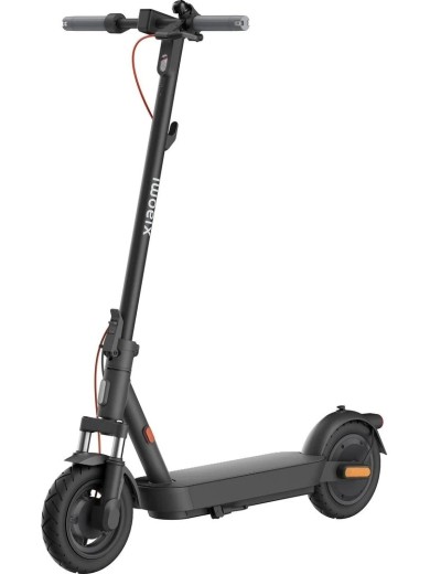 Електросамокат Xiaomi Electric Scooter 5 BHR9618GL