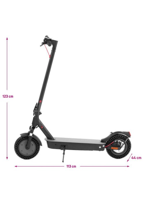 Електросамокат Sensor S70 (50005772)