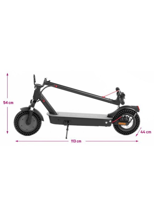 Електросамокат Sensor S70 (50005772)