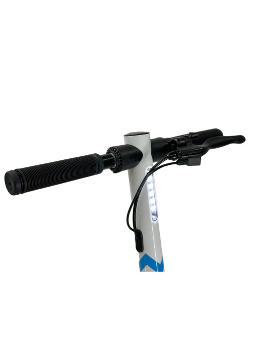 Електросамокат Atlas 0809 Pro White (1085)