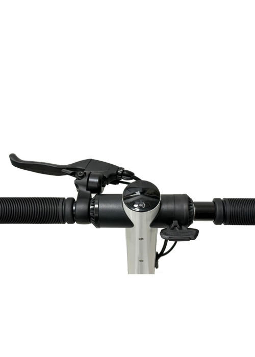 Електросамокат Atlas 0809 Pro White (1085)