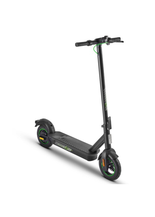 Електросамокат Acer Scooter 5 Advance Black (AES025) (GP.ESC11.015)