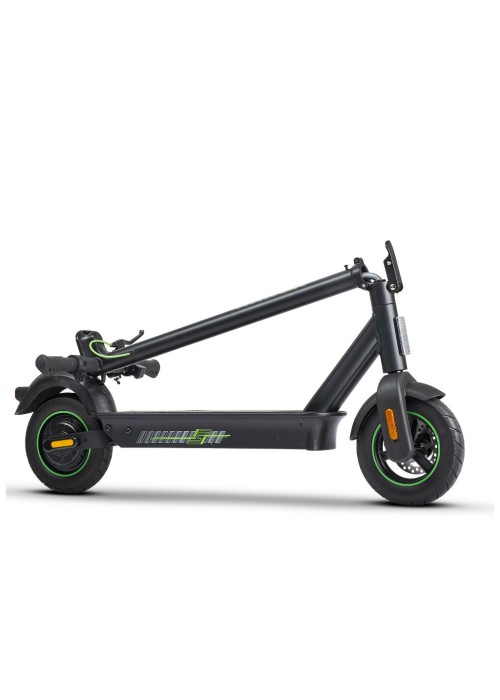 Електросамокат Acer Scooter 5 Advance Black (AES025) (GP.ESC11.015)