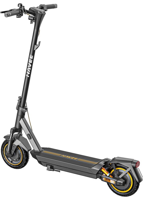 Електросамокат Navee GT3 MAX-E (1426112)