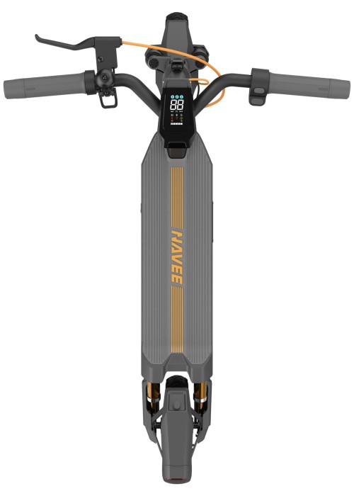 Електросамокат Navee GT3 MAX-E (1426112)