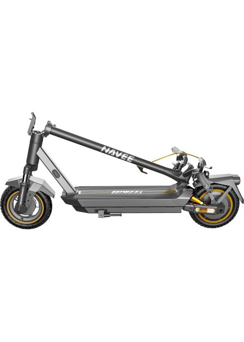 Електросамокат Navee GT3 MAX-E (1426112)