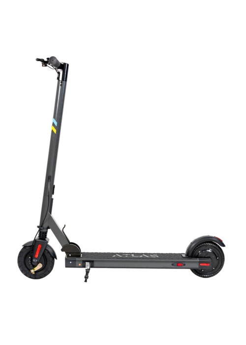 Електросамокат Atlas i-One Pro Grey (1090)