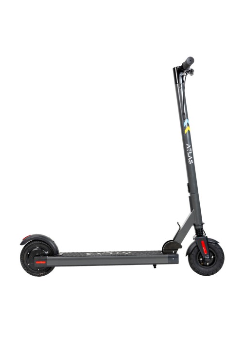 Електросамокат Atlas i-One Pro Grey (1090)