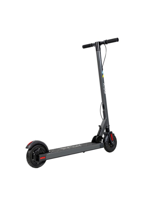 Електросамокат Atlas i-One Pro Grey (1090)
