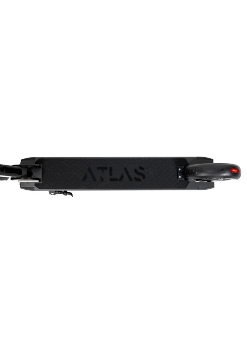 Електросамокат Atlas i-One Pro Grey (1090)