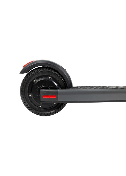Електросамокат Atlas i-One Pro Grey (1090)