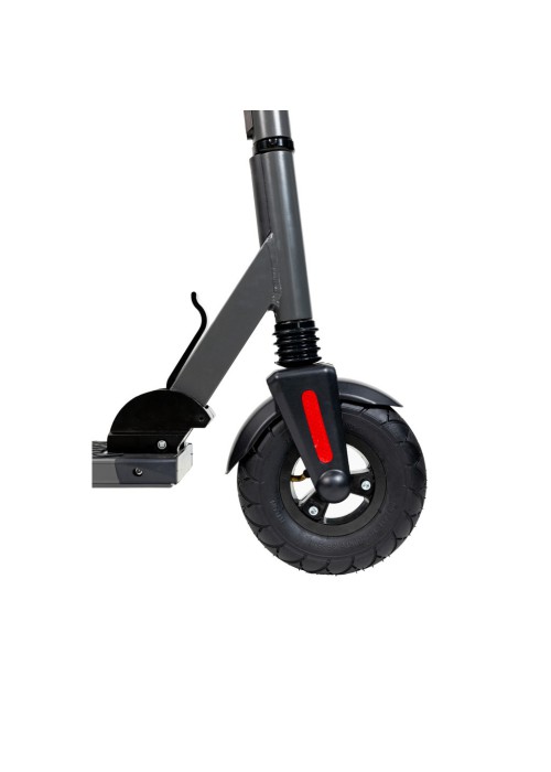 Електросамокат Atlas 0810 Grey (1078)