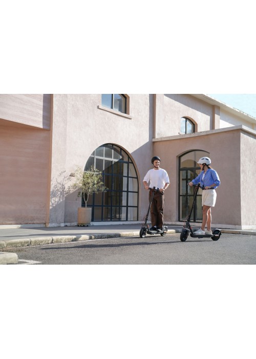 Електросамокат Xiaomi Electric Scooter Elite GL BHR9603GL
