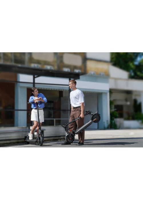 Електросамокат Xiaomi Electric Scooter Elite GL BHR9603GL