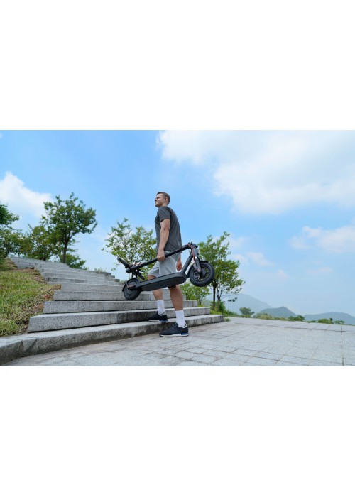 Електросамокат Xiaomi Electric Scooter Elite GL BHR9603GL