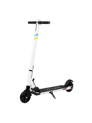 Електросамокат Atlas mini White (1076)